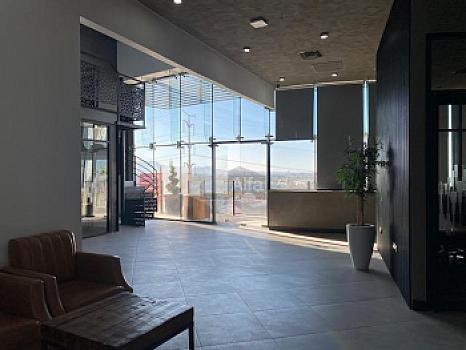 Oficina comercial en rent en Partido Doblado, Juárez, Chihuahua