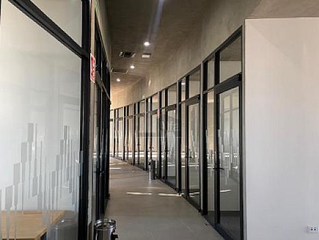 Oficina comercial en rent en Partido Doblado, Juárez, Chihuahua
