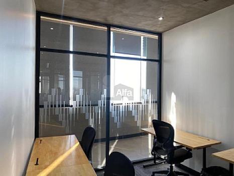 Oficina comercial en rent en Partido Doblado, Juárez, Chihuahua