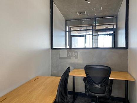Oficina comercial en rent en Partido Doblado, Juárez, Chihuahua