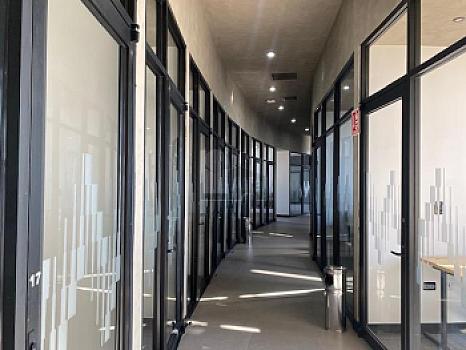 Oficina comercial en rent en Partido Doblado, Juárez, Chihuahua