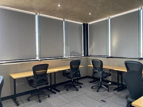 Oficina comercial en rent en Partido Doblado, Juárez, Chihuahua
