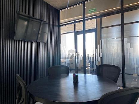 Oficina comercial en rent en Partido Doblado, Juárez, Chihuahua