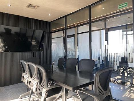 Oficina comercial en rent en Partido Doblado, Juárez, Chihuahua
