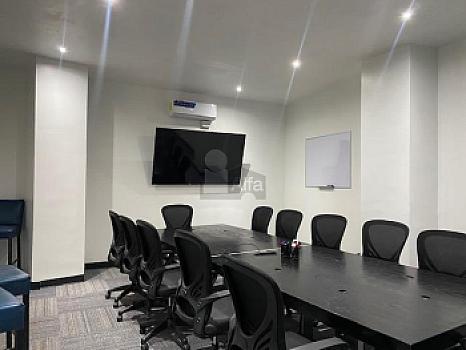 Oficina comercial en rent en Partido Doblado, Juárez, Chihuahua