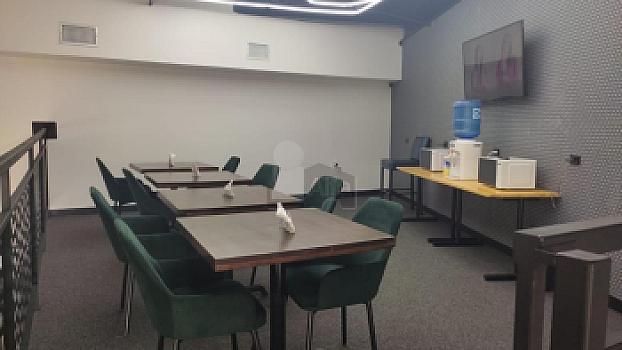 Oficina comercial en rent en Partido Doblado, Juárez, Chihuahua