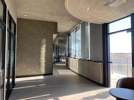 Oficina comercial en rent en Partido Doblado, Juárez, Chihuahua