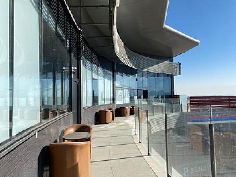 Oficina comercial en rent en Partido Doblado, Juárez, Chihuahua