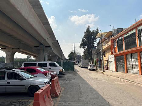 Terreno Habitacional en Venta en Calzada Minas de Arena