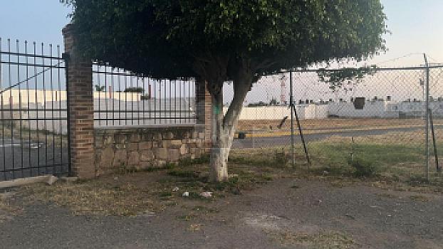Terreno en Renta en Misión Sn José, LEON, GTO  sobre  RFafael Corrales Ayala, Morelos e H. Medina