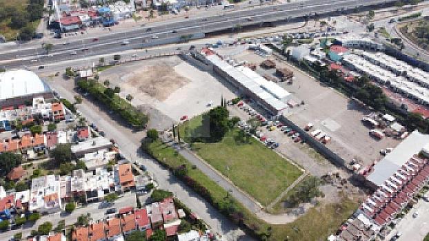 Terreno en Renta en Misión Sn José, LEON, GTO  sobre  RFafael Corrales Ayala, Morelos e H. Medina