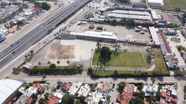 Terreno en Renta en Misión Sn José, LEON, GTO  sobre  RFafael Corrales Ayala, Morelos e H. Medina