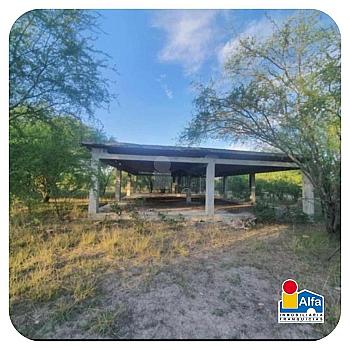 Terreno habitacional en sale en San Juan, Cadereyta Jiménez, Nuevo León