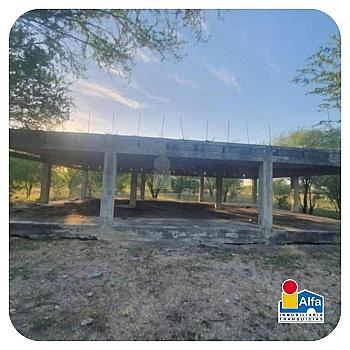Terreno habitacional en sale en San Juan, Cadereyta Jiménez, Nuevo León