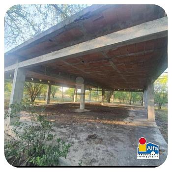 Terreno habitacional en sale en San Juan, Cadereyta Jiménez, Nuevo León
