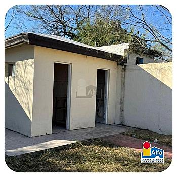 Terreno habitacional en sale en Hacienda los Villarreales, Salinas Victoria, Nuevo León