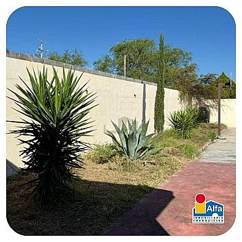 Terreno habitacional en sale en Hacienda los Villarreales, Salinas Victoria, Nuevo León