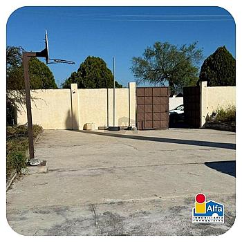 Terreno habitacional en sale en Hacienda los Villarreales, Salinas Victoria, Nuevo León