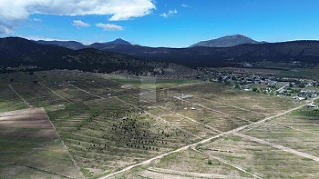 Terreno agrícola en sale en El Cedrito, Arteaga, Coahuila