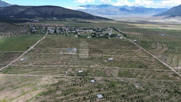 Terreno agrícola en sale en El Cedrito, Arteaga, Coahuila