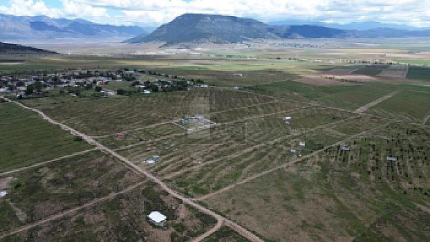 Terreno agrícola en sale en El Cedrito, Arteaga, Coahuila
