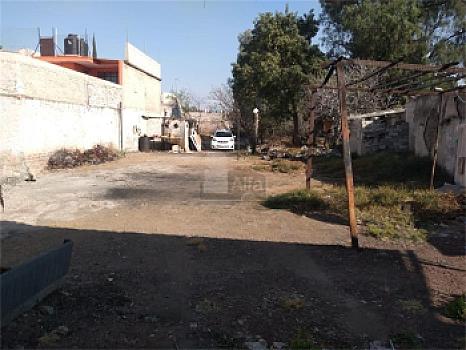 Terreno comercial en sale en San Marcos, Zumpango, México