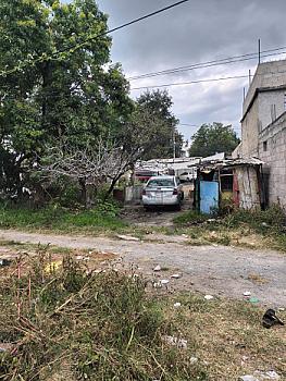 Terreno comercial en sale en San Marcos, Zumpango, México