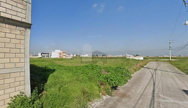Venta de terreno de 495 m2, 15 m de frente, en Otzolotepec, Edo. de México. Cerca de Villas Santín.