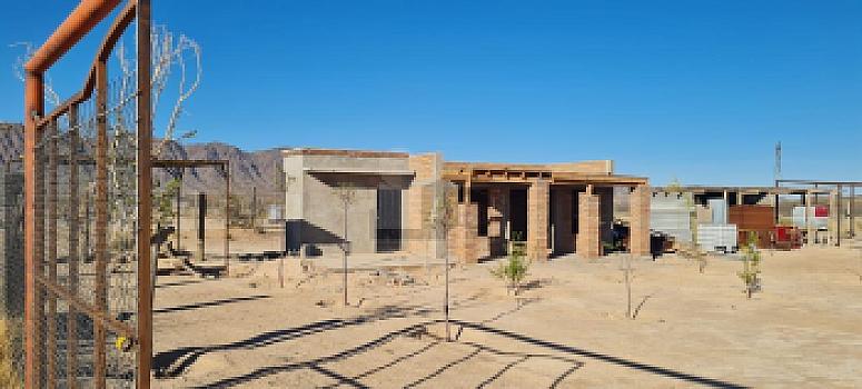 Terreno habitacional en sale en Samalayuca, Juárez, Chihuahua