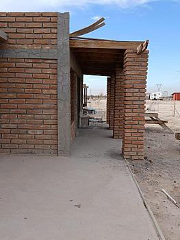 Terreno habitacional en sale en Samalayuca, Juárez, Chihuahua