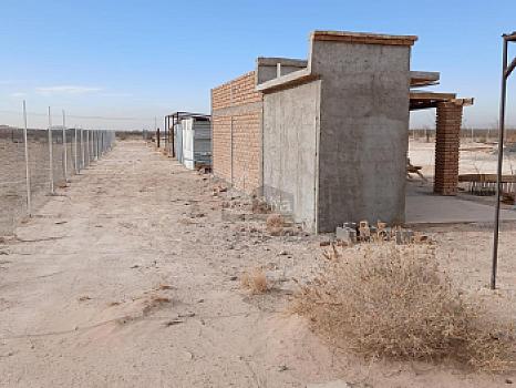 Terreno habitacional en sale en Samalayuca, Juárez, Chihuahua
