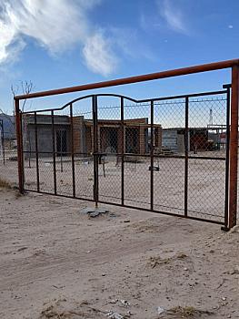 Terreno habitacional en sale en Samalayuca, Juárez, Chihuahua