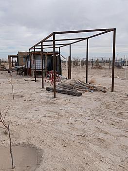 Terreno habitacional en sale en Samalayuca, Juárez, Chihuahua
