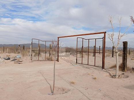 Terreno habitacional en sale en Samalayuca, Juárez, Chihuahua