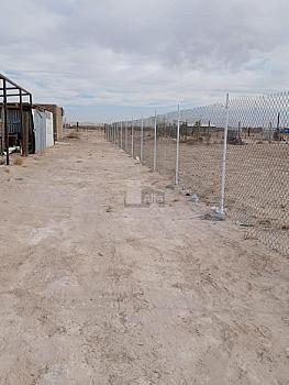 Terreno habitacional en sale en Samalayuca, Juárez, Chihuahua