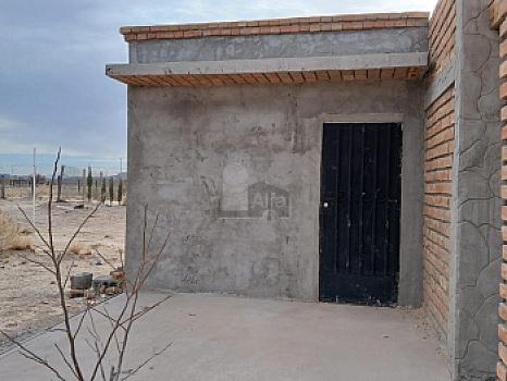 Terreno habitacional en sale en Samalayuca, Juárez, Chihuahua
