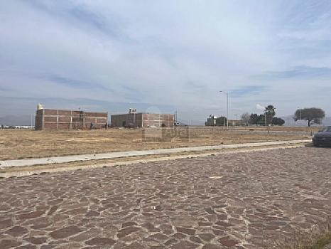 Terreno en Venta en Loma Aeropuerto, Silao de la Victoria, Gto.L14 M10 frente al Aeropuerto