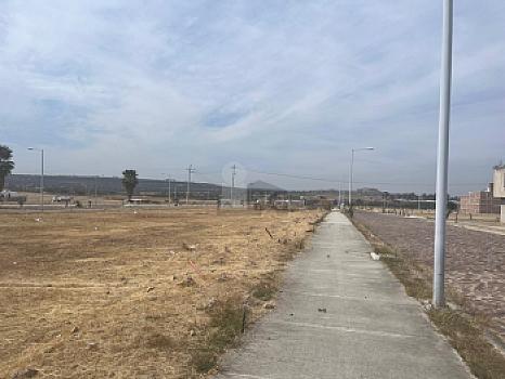 Terreno en Venta en Loma Aeropuerto, Silao de la Victoria, Gto.L14 M10 frente al Aeropuerto
