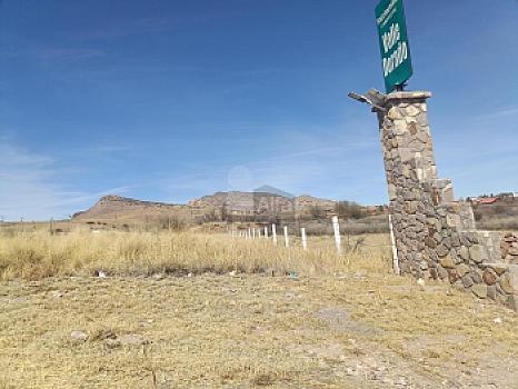 Terreno en venta en Chihuahua Campestre Valle Dorado II Etapa 