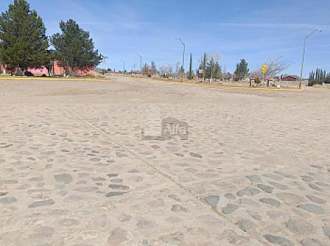 Terreno en venta en Chihuahua Campestre Valle Dorado II Etapa 