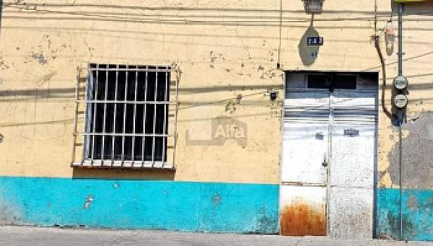 TERRENO IDEAL PARA DESARROLLADORES, EXCELENTE OPORTUNIDAD PARA PROYECTOS.