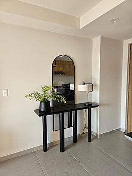 Departamento en Renta en Torre BIKIA, Col Andrade, LEON, GTO. muy cerca al Arco de la Calzada
