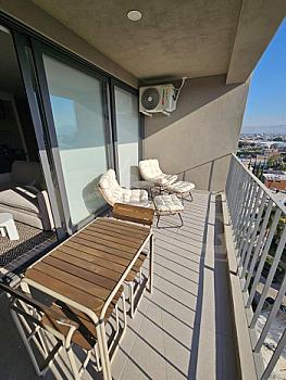 Departamento en Renta en Torre BIKIA, Col Andrade, LEON, GTO. muy cerca al Arco de la Calzada