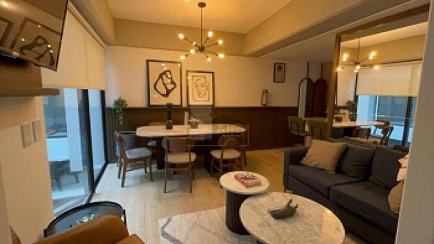 DEPARTAMENTO EN GRANJAS MEXICO, CHICLE