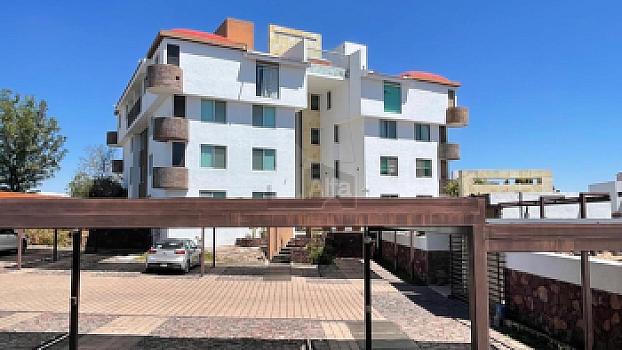 Apartment with pool for sale almost at tax value in Milenio III next to Colegio Bosques.