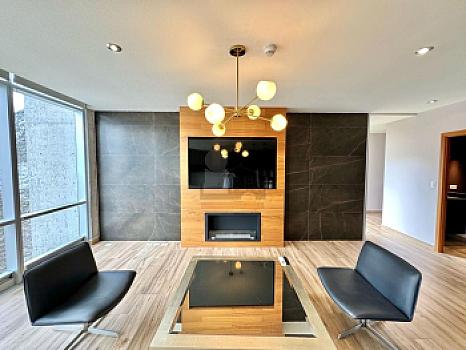 Departamento Penthouse en Venta en Las Huastecas Santa Catarina Nuevo León Valle Poniente