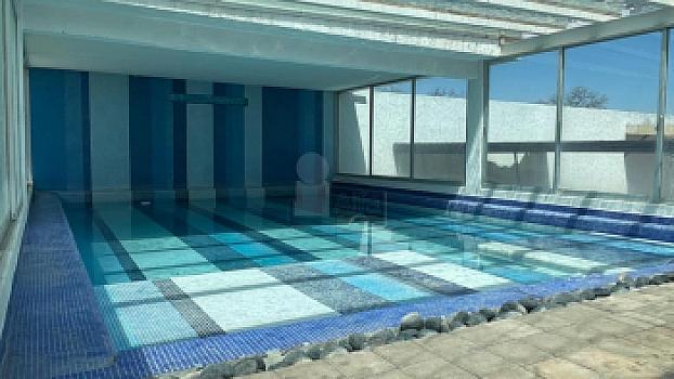 Apartment with pool for sale almost at tax value in Milenio III next to Colegio Bosques.