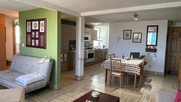 Apartment with pool for sale almost at tax value in Milenio III next to Colegio Bosques.