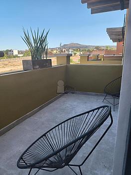 Departamento en VENTA en San Miguel de Allende, Guanajuato