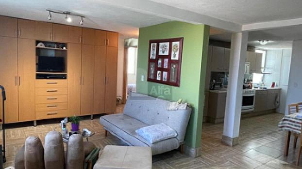 Apartment with pool for sale almost at tax value in Milenio III next to Colegio Bosques.